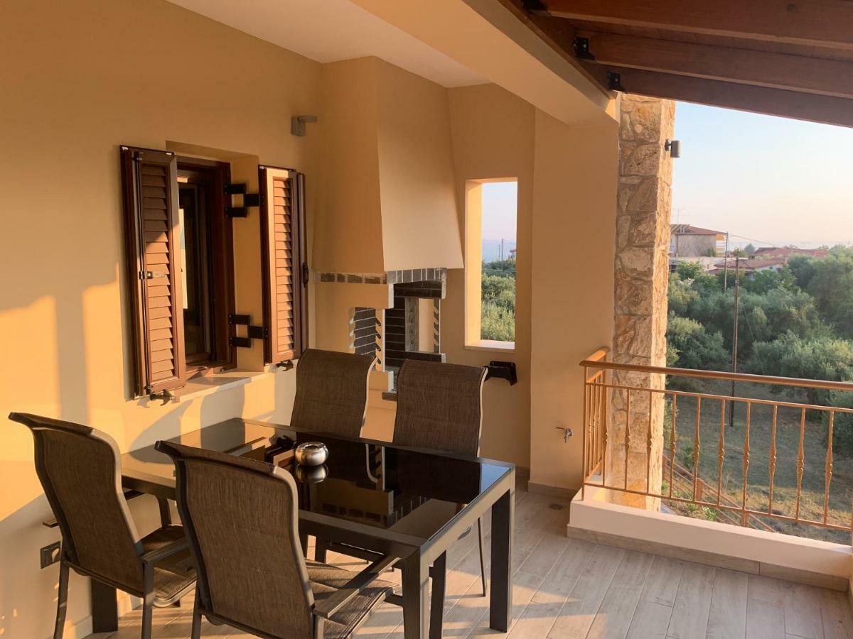Apartment Luxury Sivota (Epirus)