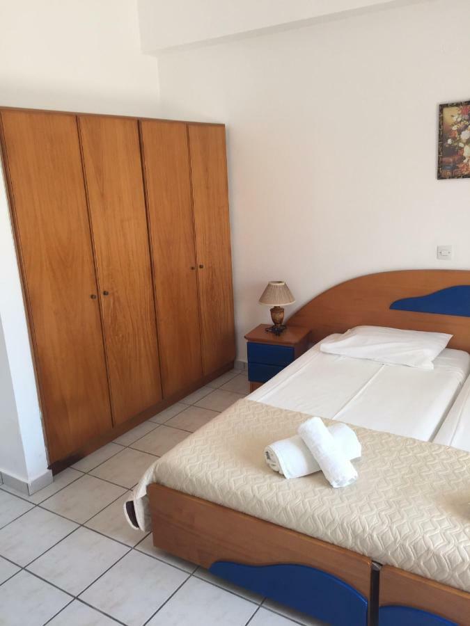Apartment Magda.