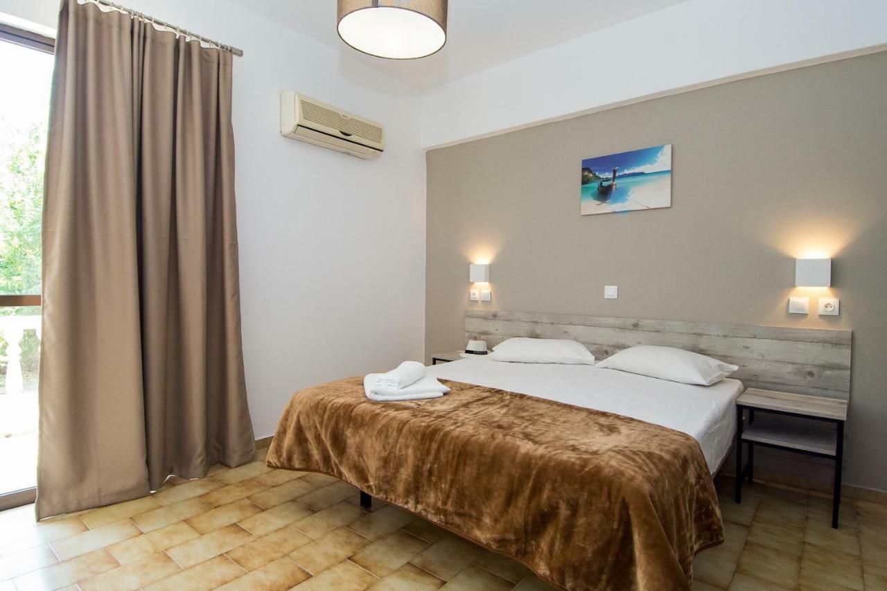 Apartment Dreams 1 Laganas