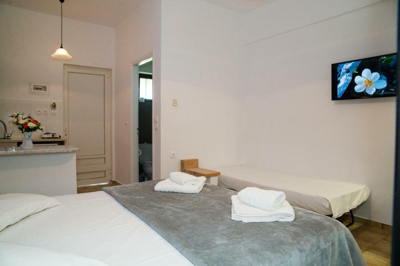 Dreams 1 Apartment