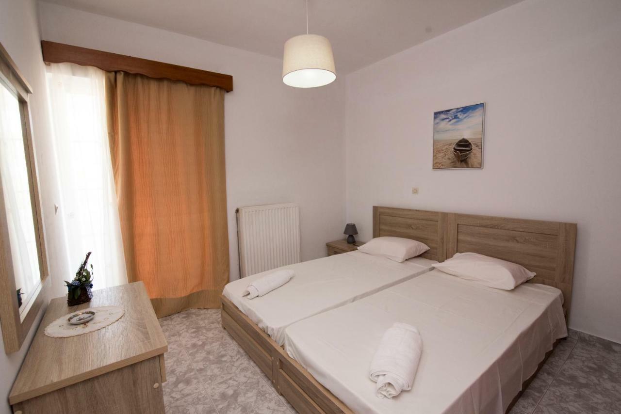 Apartment Kos Family House
