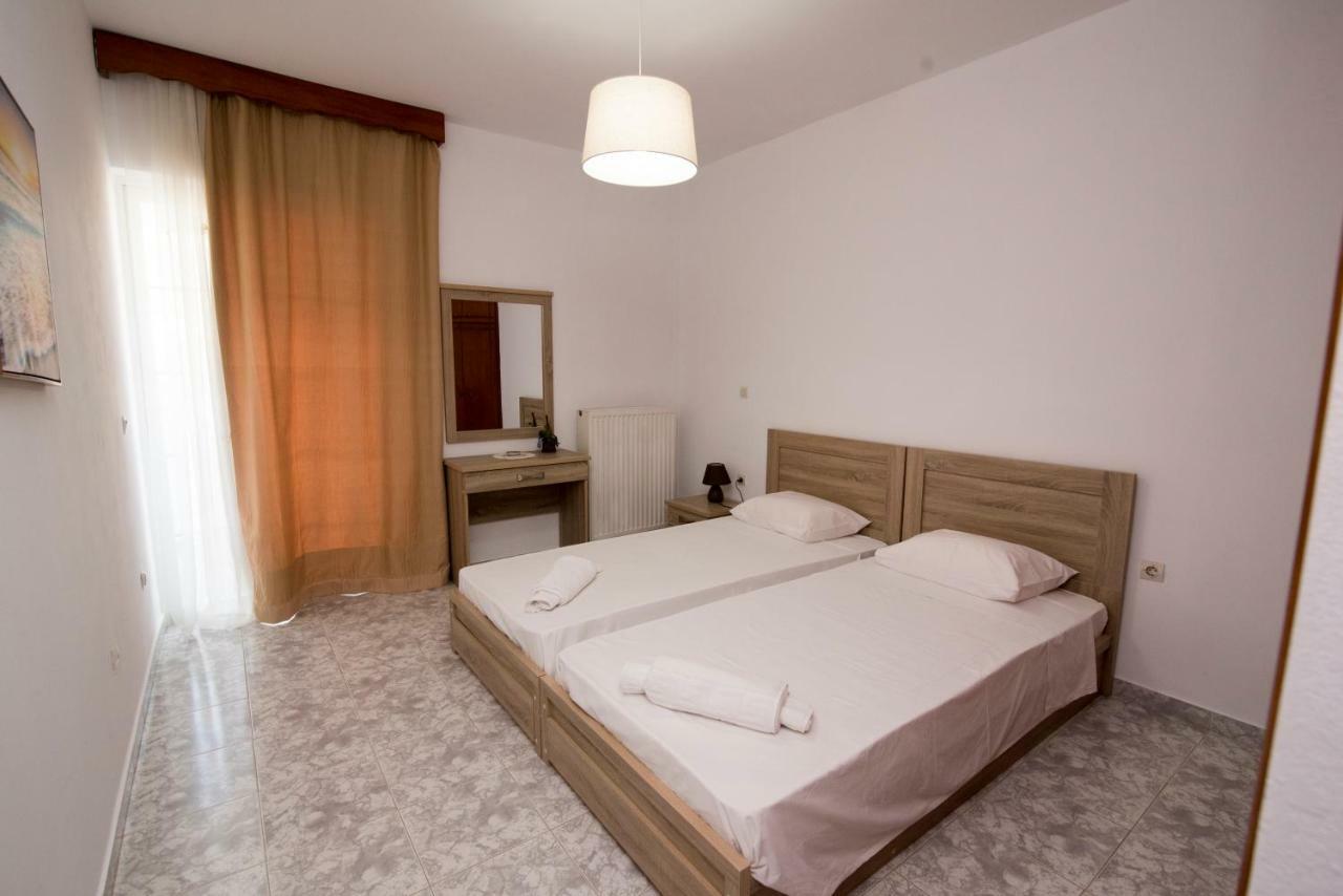 Apartment Kos Family House
