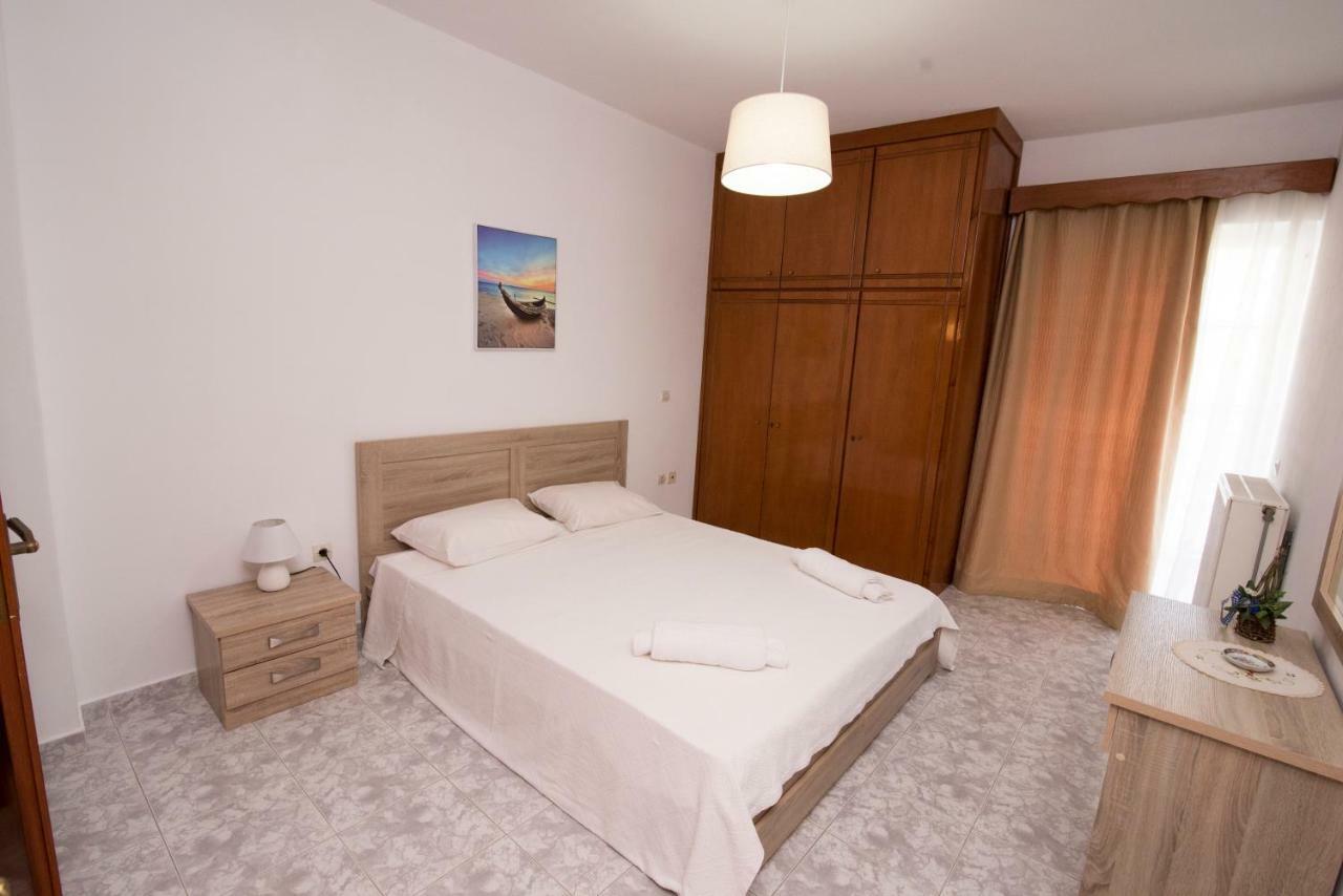 Kos Family House Psalidi (Kos)