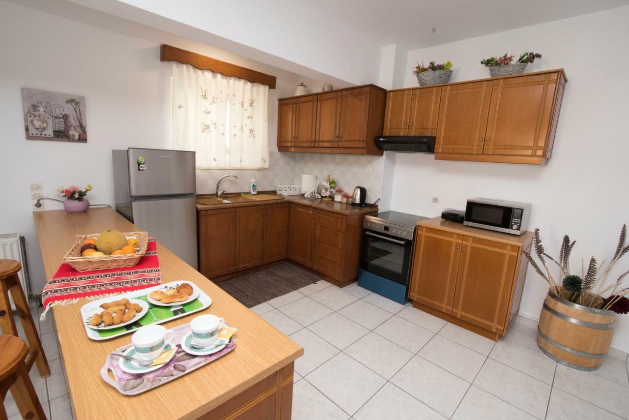 Apartment Kos Family House *
