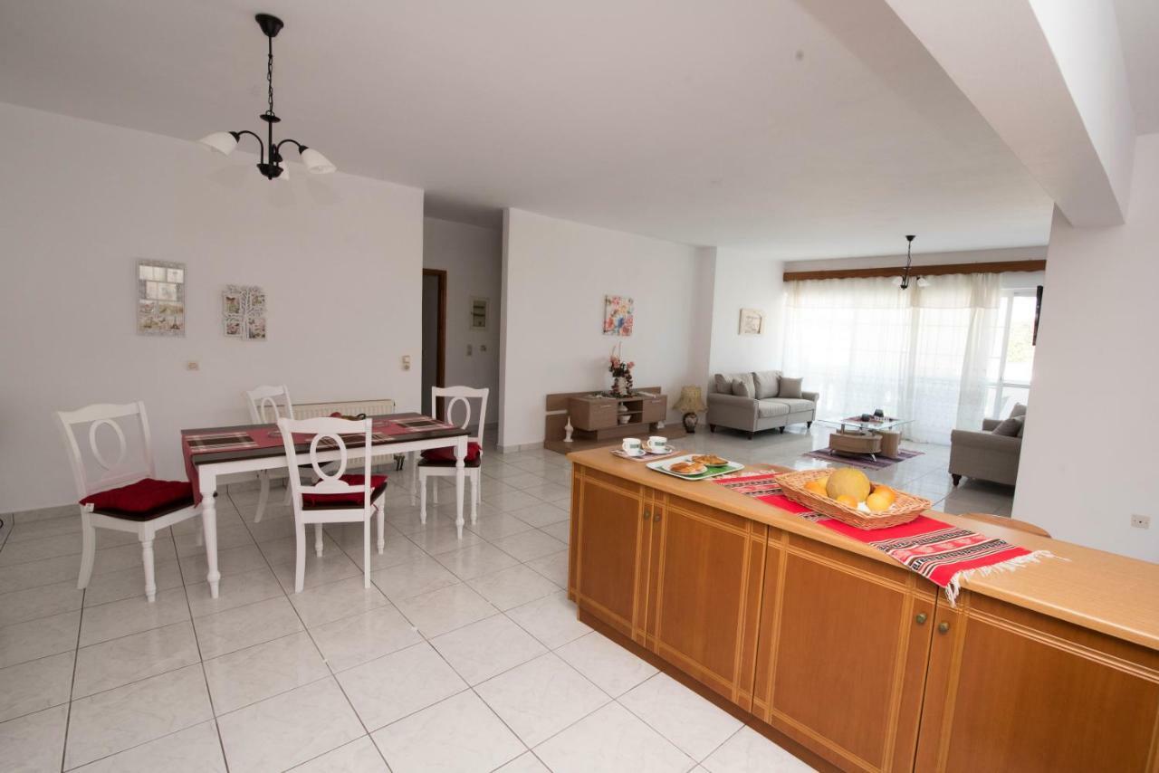Apartment Kos Family House Psalidi (Kos)