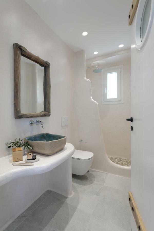 Hora Apartment *