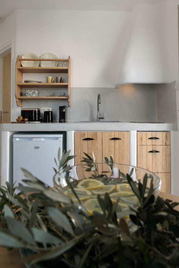 Apartment Hora *