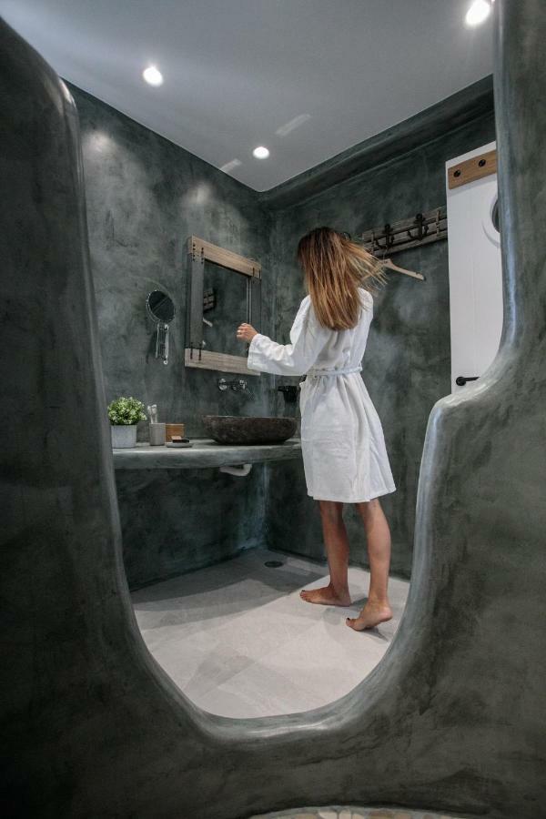 Apartment Hora Naxos City