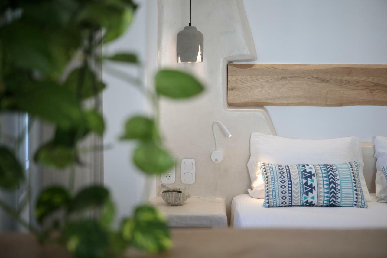 Apartment Hora *