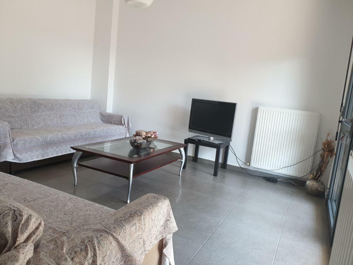 Apartment Aphrodites House Nea Iraklitsa