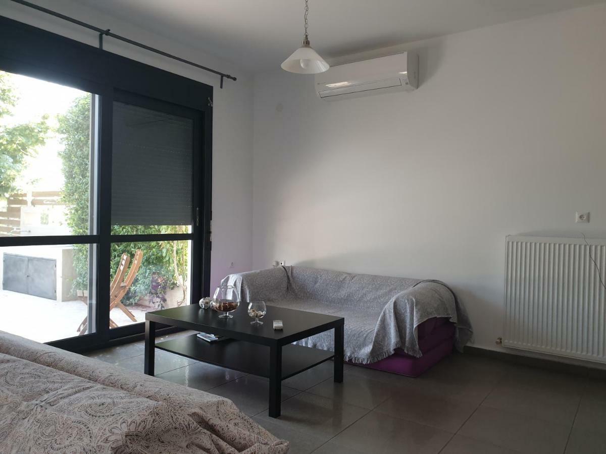 Apartment Aphrodites House