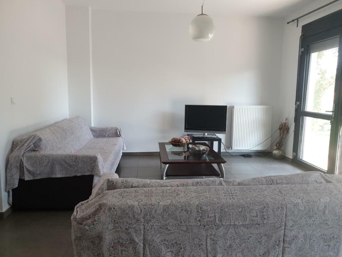 Apartment Aphrodites House Nea Iraklitsa
