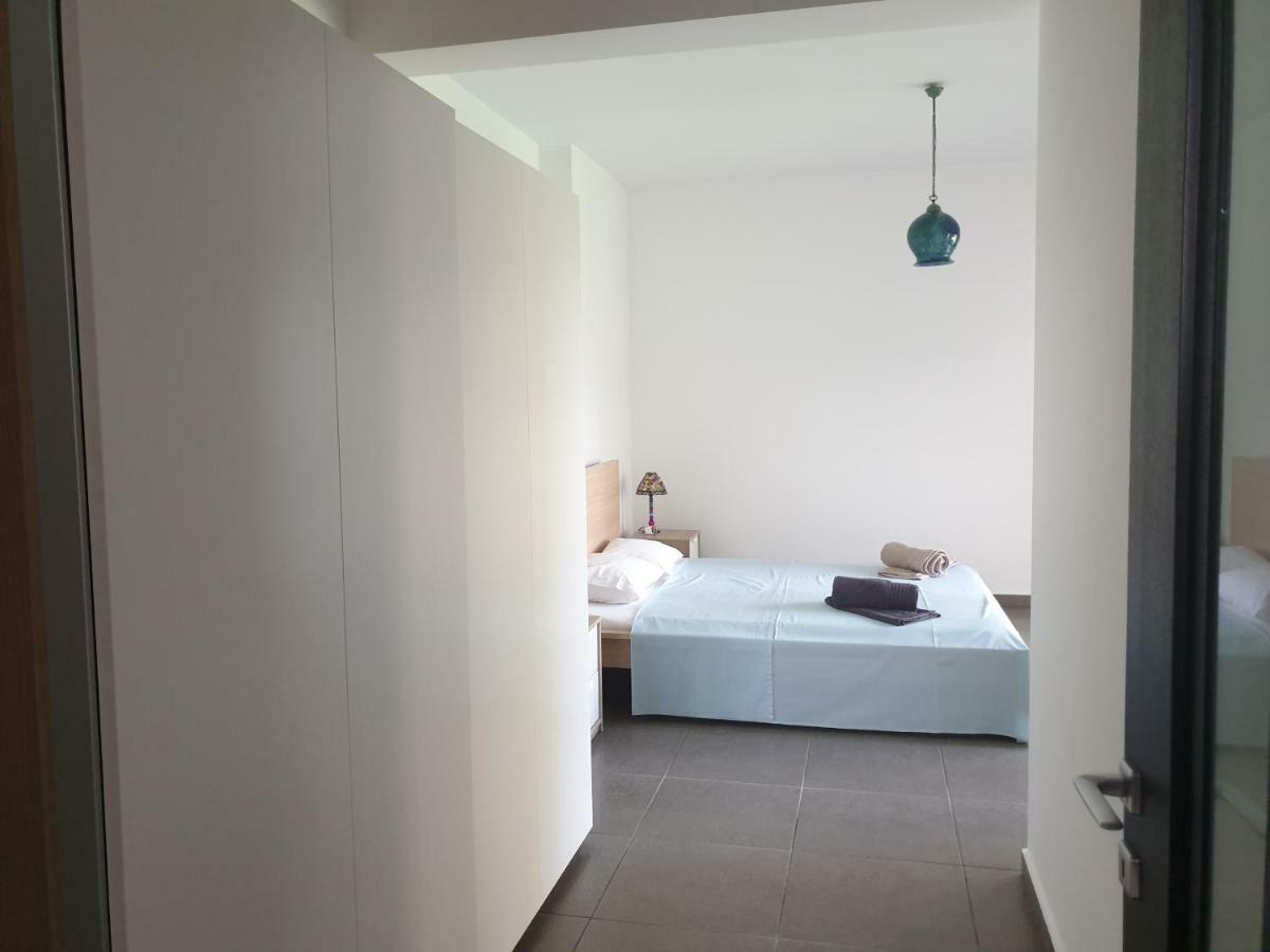 Aphrodites House Apartment