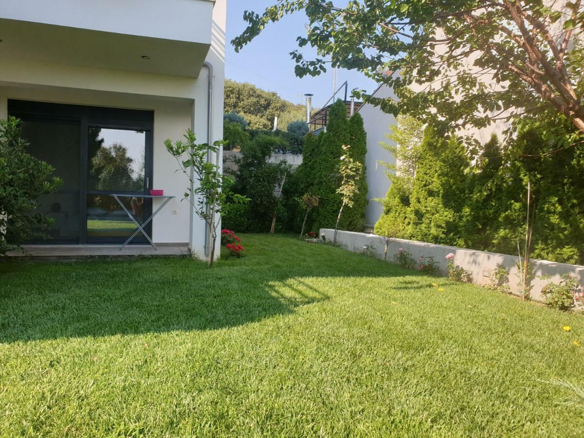 Aphrodites House