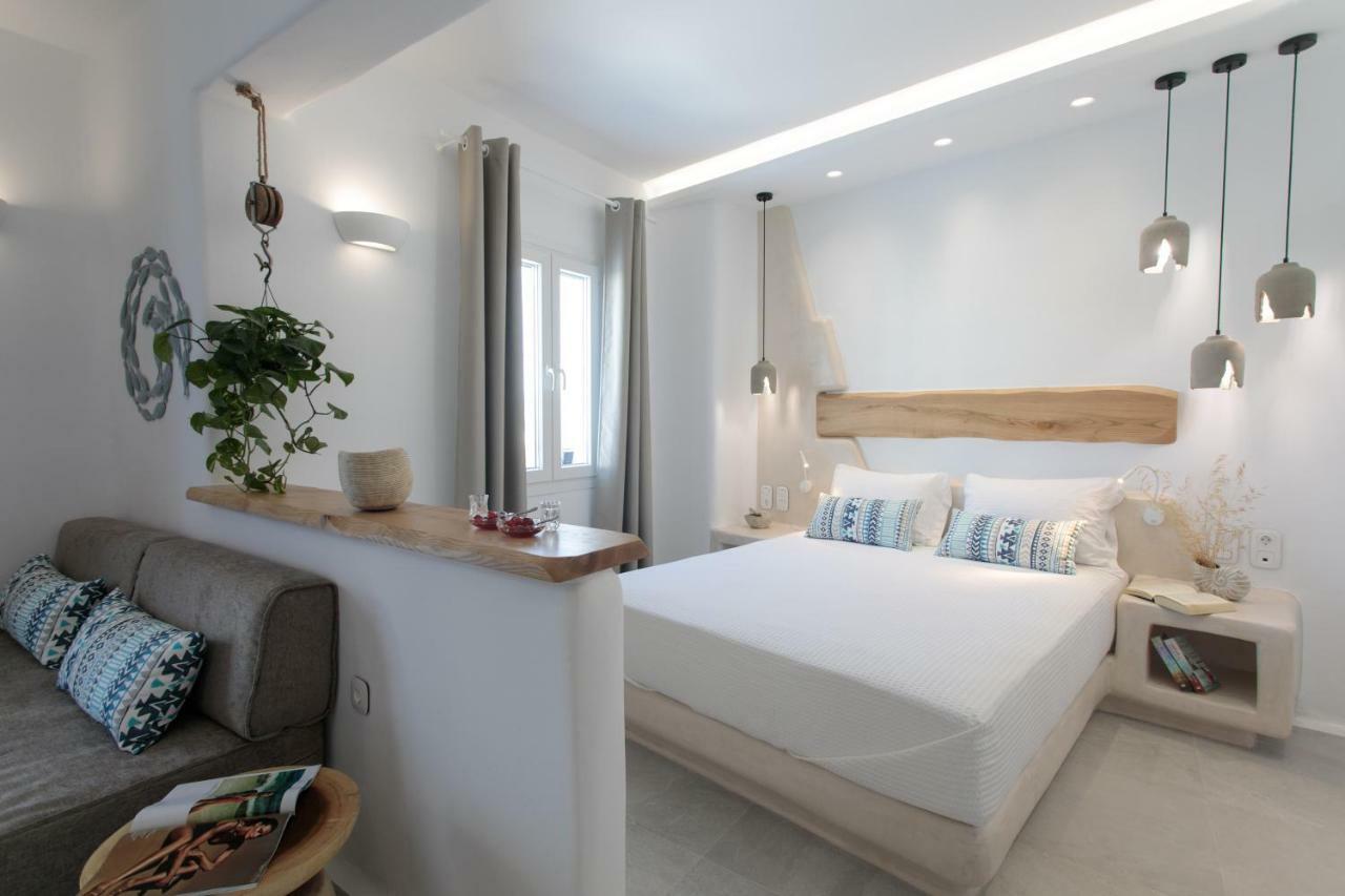 Hora Apartment