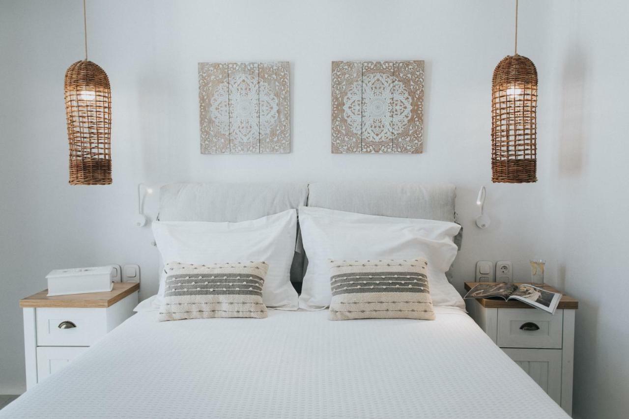 Apartment Hora *