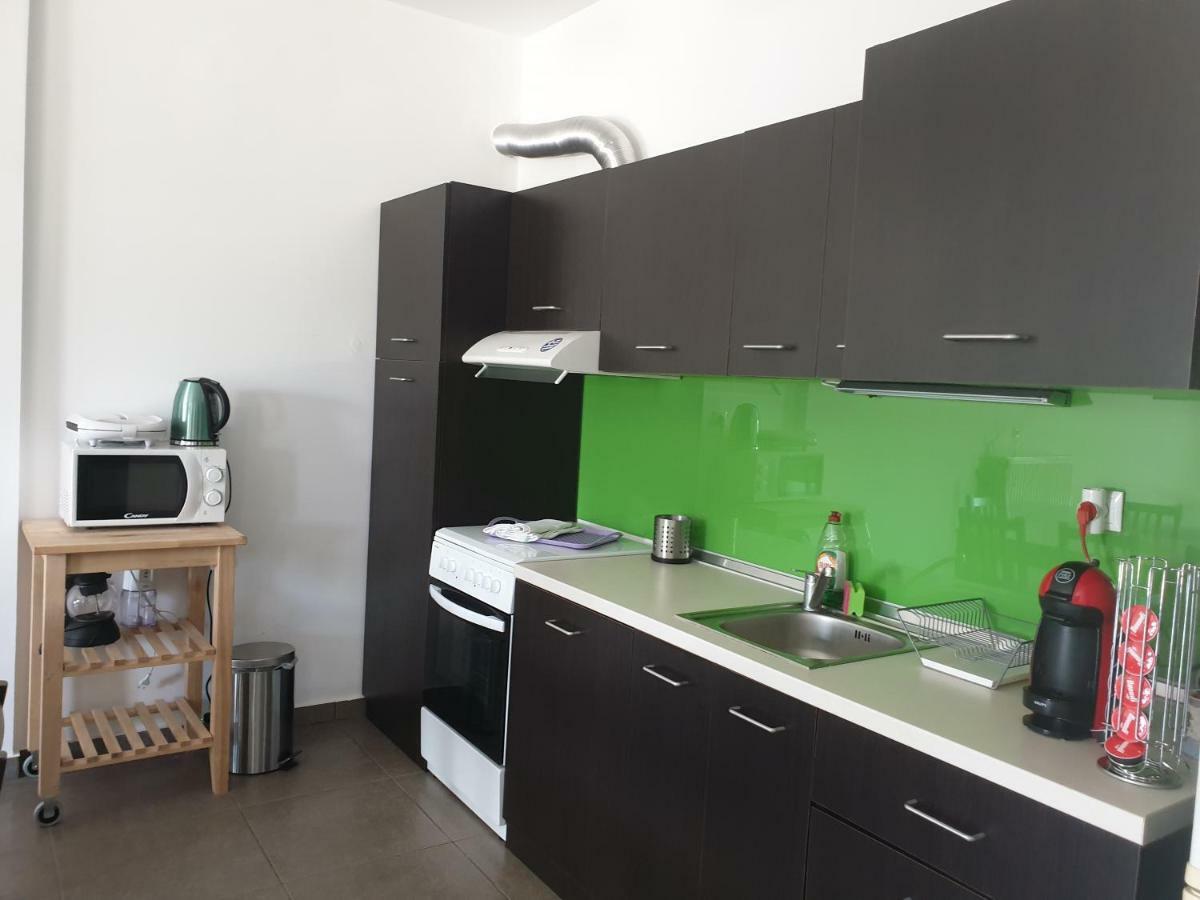 Apartment Aphrodites House