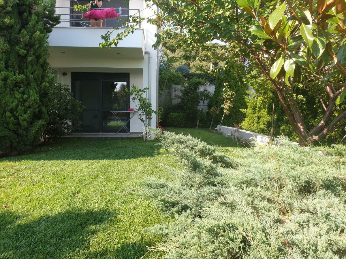 Aphrodites House Apartment