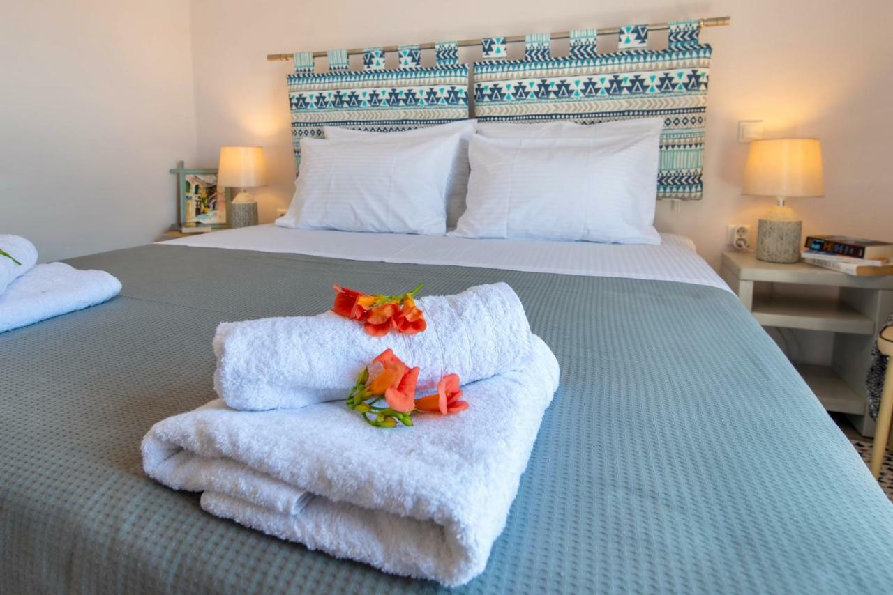 Apartment Aglaia V Gaios