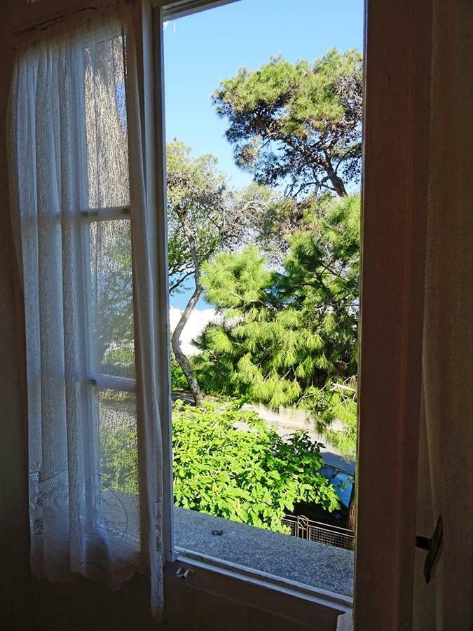 Romantic With Stunning Sea View * Rhodes City