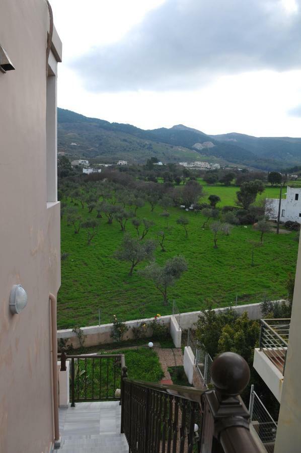 Nikitas & Loft * Kos Town