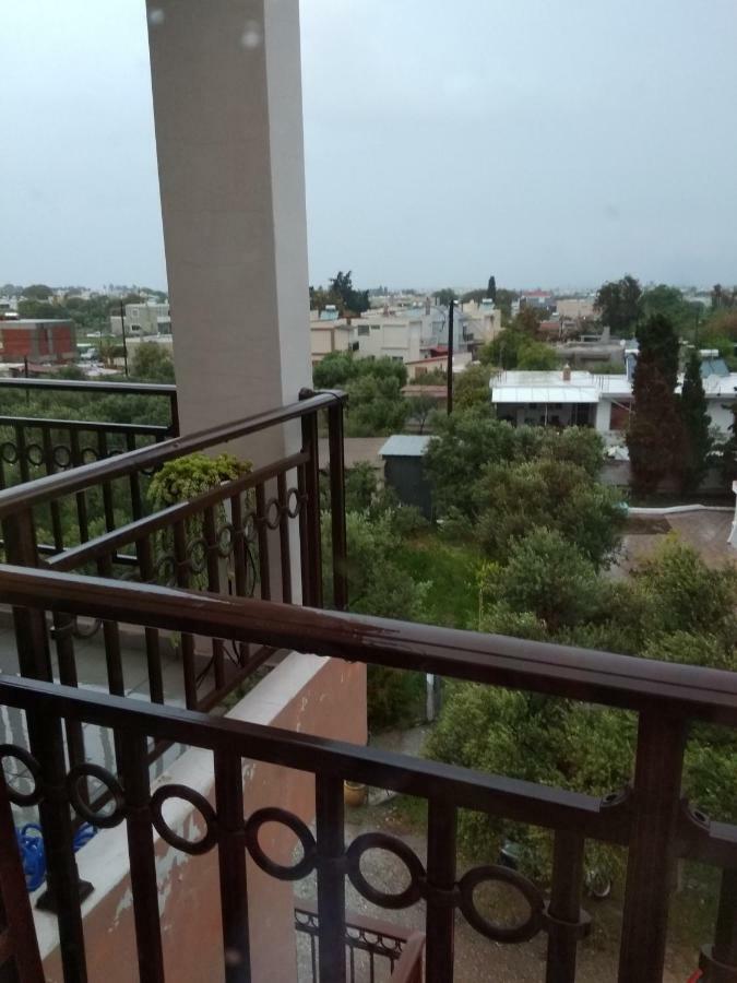 Nikitas & Loft Apartment