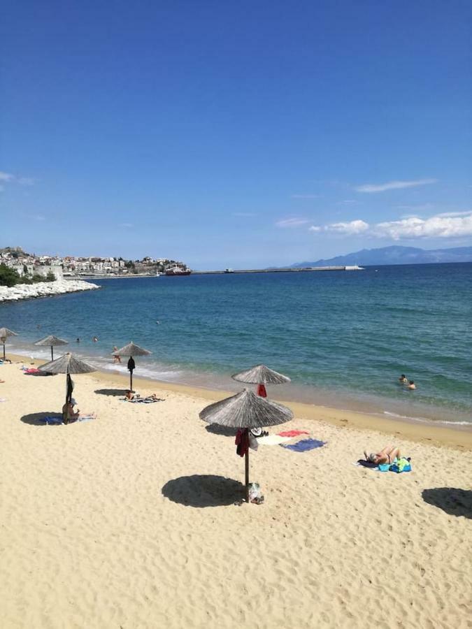 Waterfront * Kavala