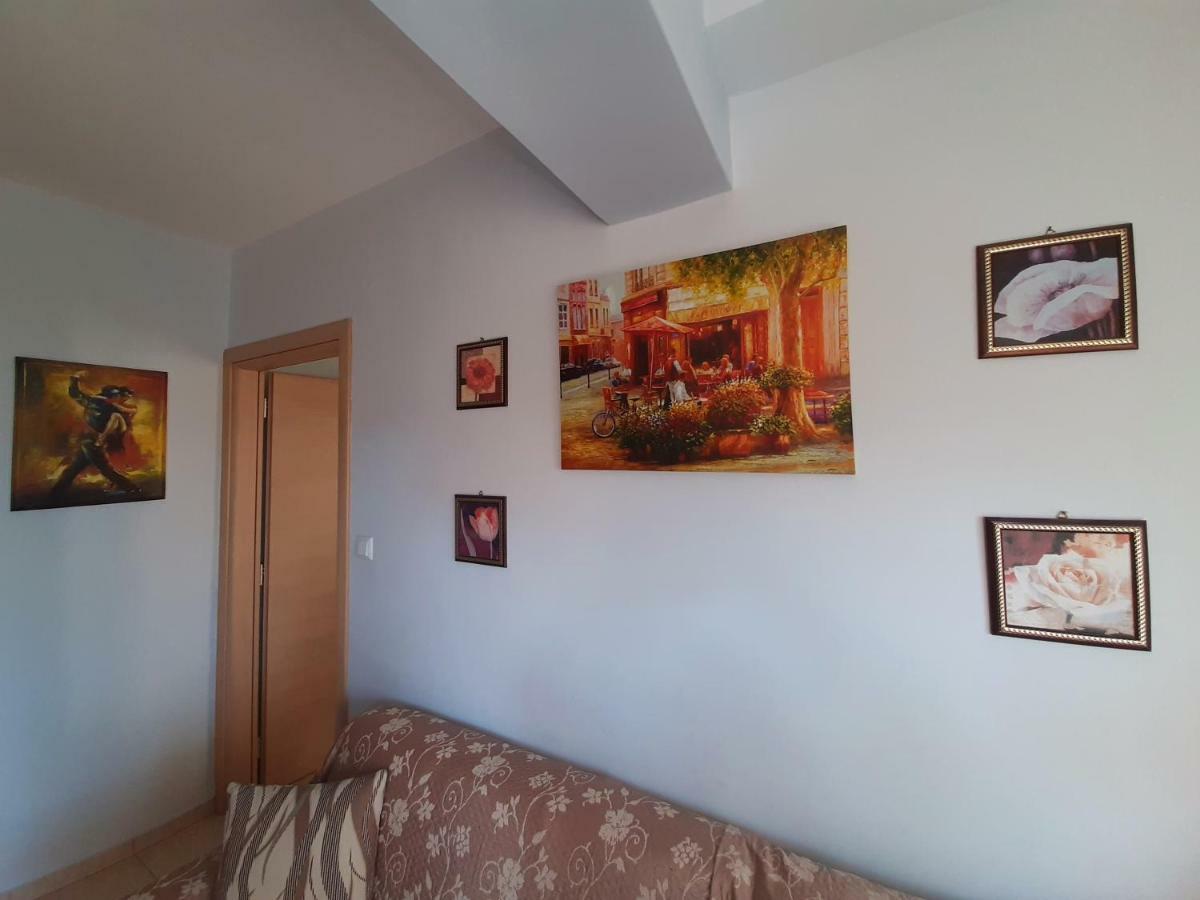 With Balcony And Parking Kavala