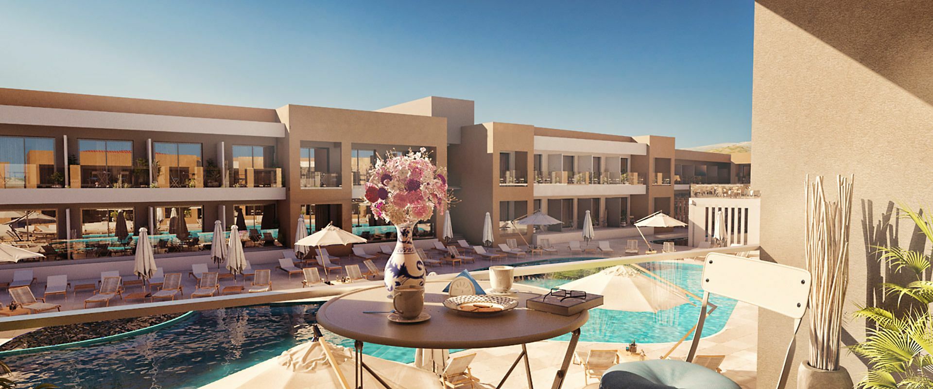 White Olive Elite Hotel 5*