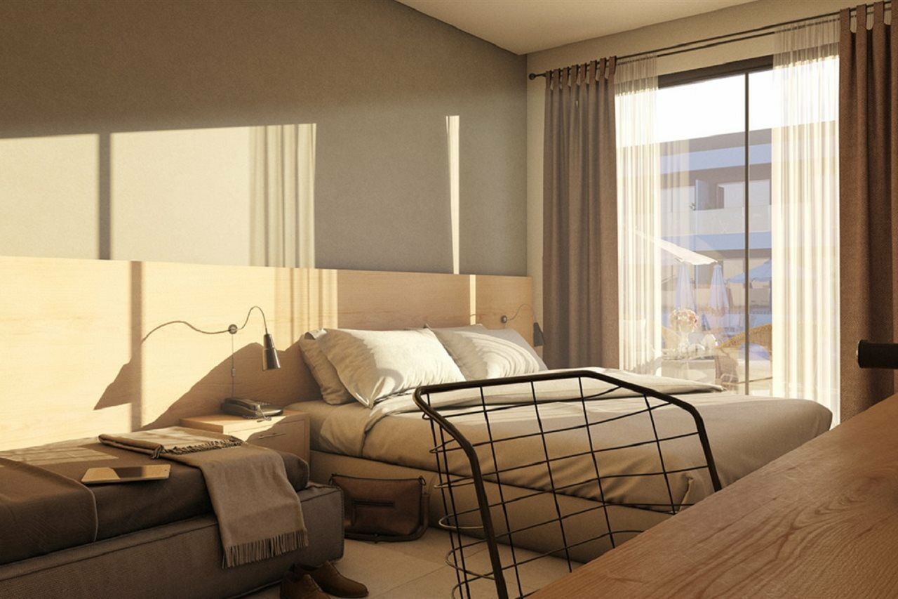 Hotel White Olive Elite Laganas