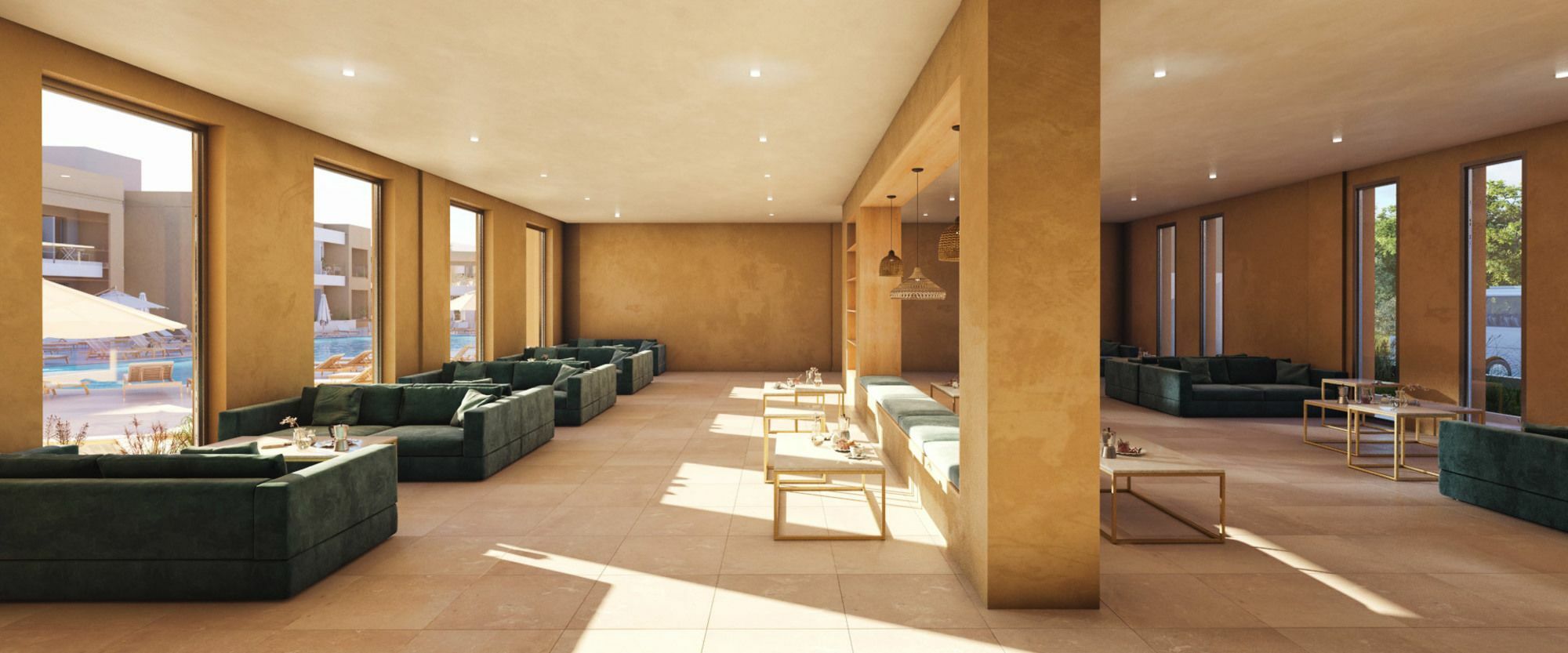 White Olive Elite 5* Laganas