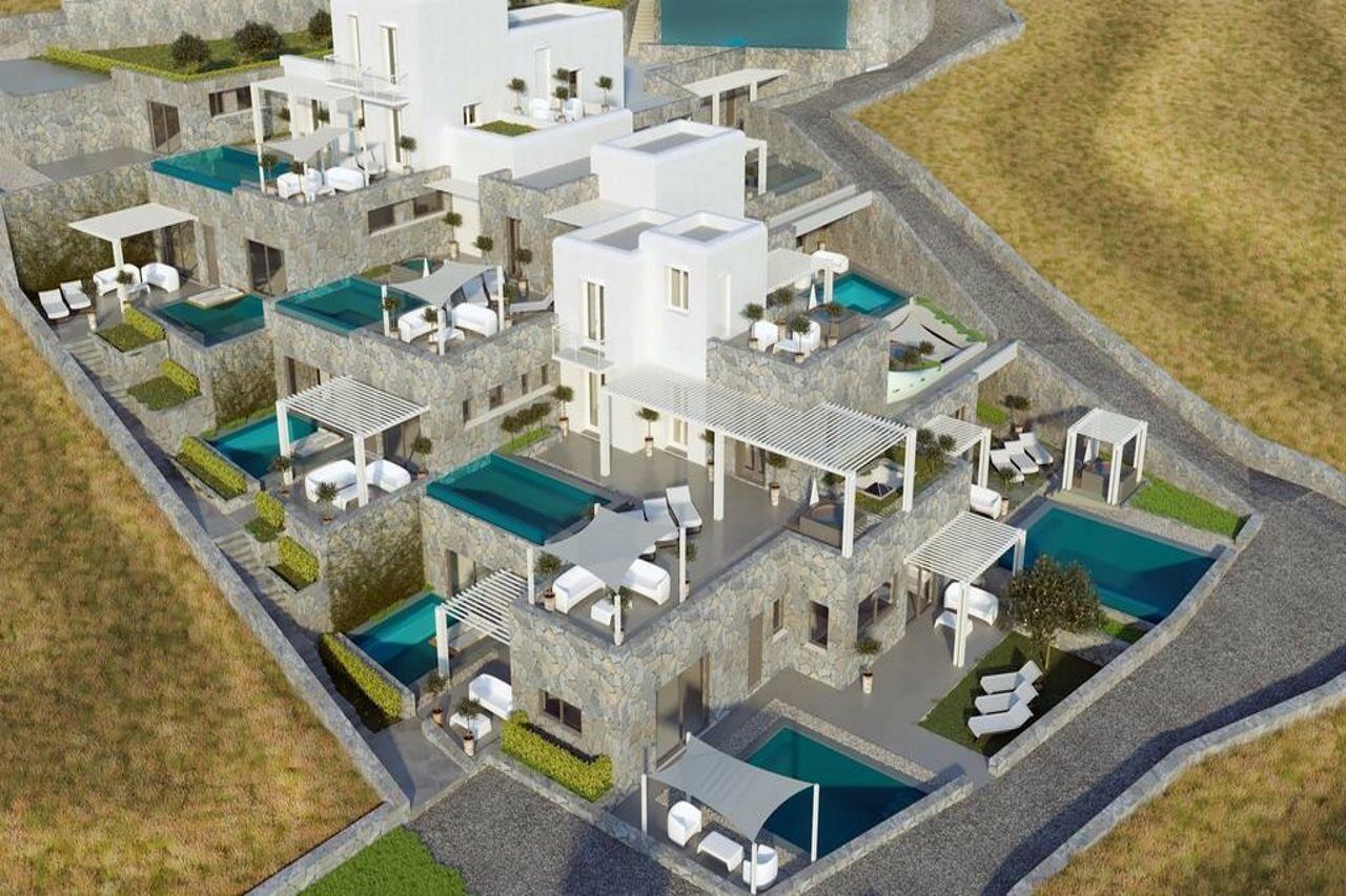 Hotel Arcs & Residences
