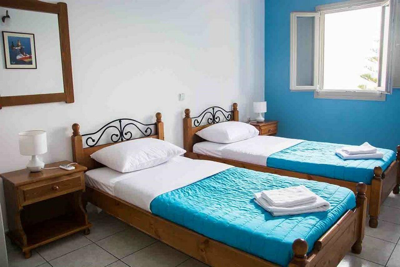 Hotel Sail (adults Only) Kamari (Santorini)