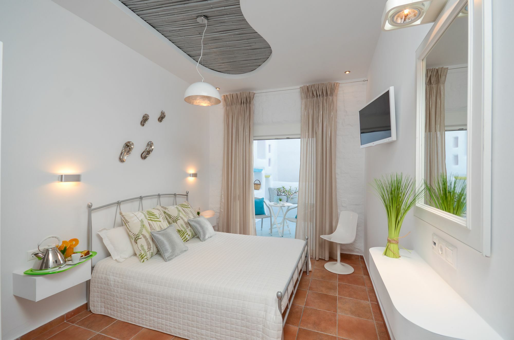 Adriani Naxos City