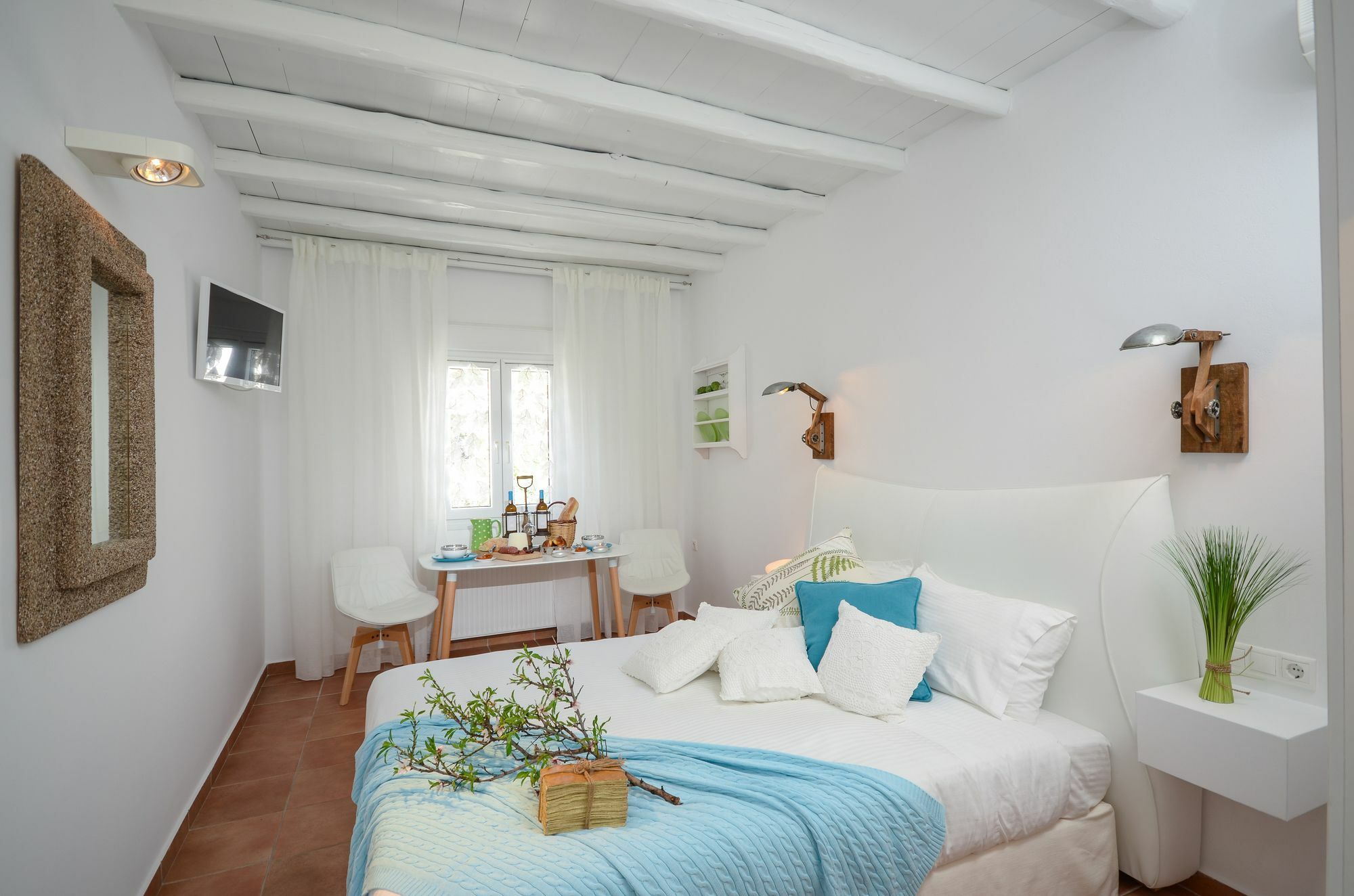Adriani 2* Naxos City