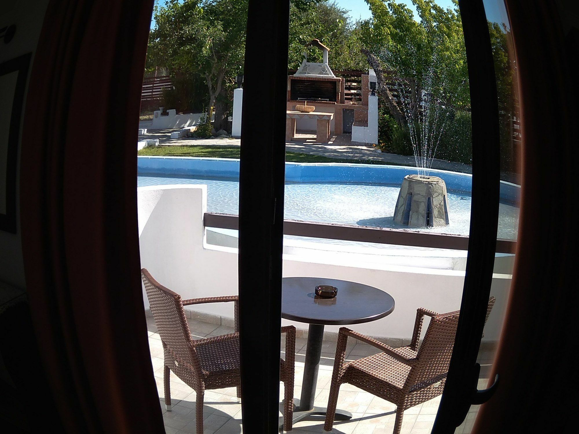 Aparthotel House Skiathos Town