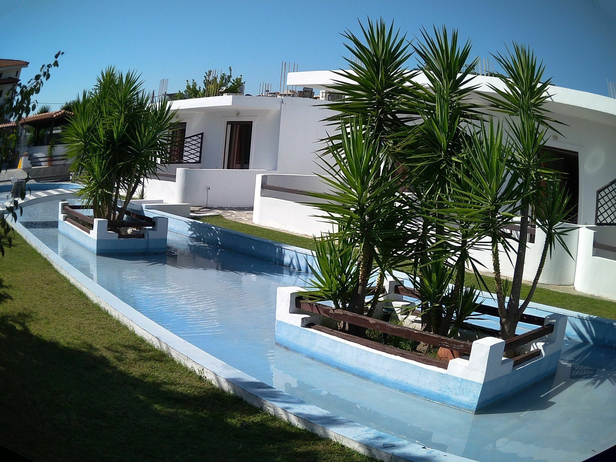 House 2* Skiathos Town