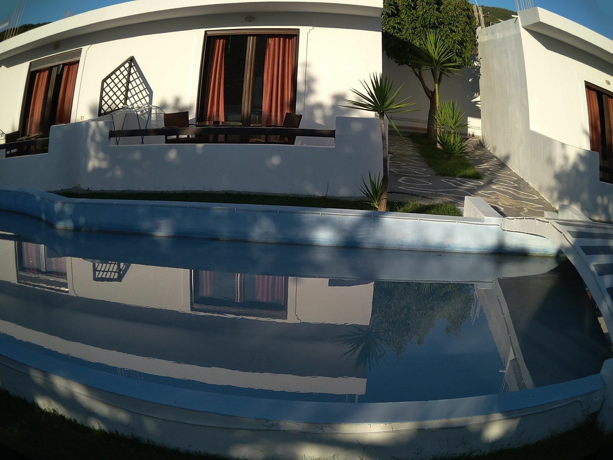 House Skiathos Town