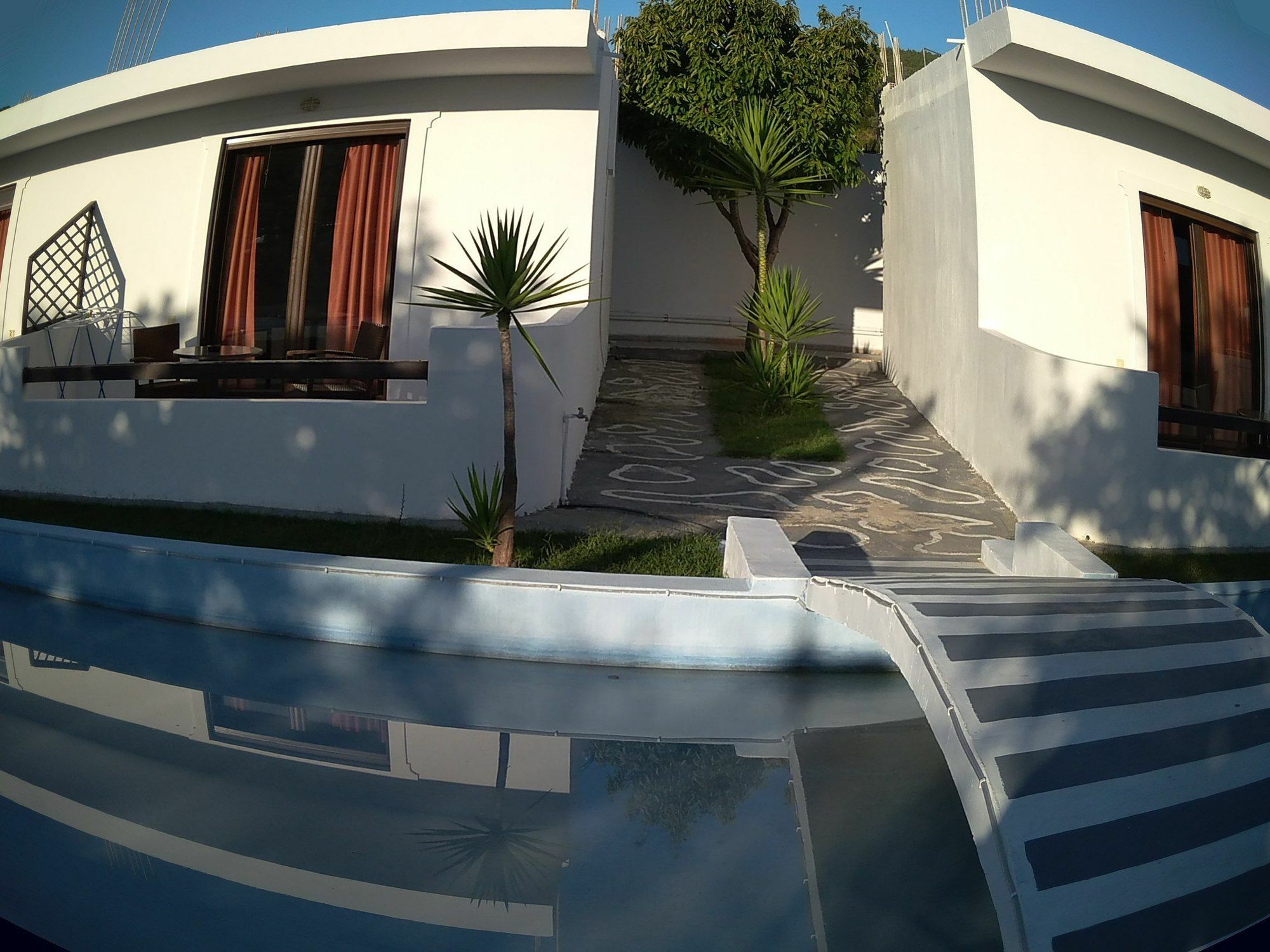 House Skiathos Town