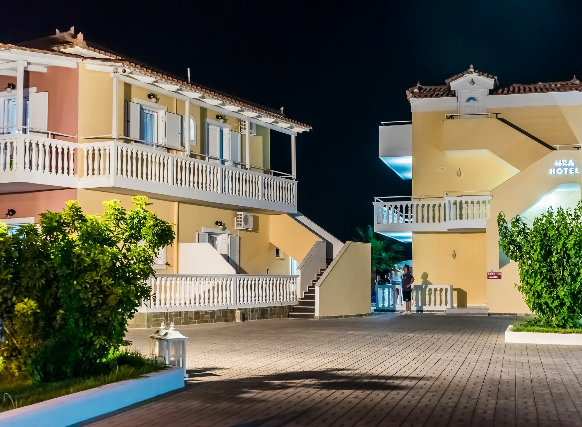 Hotel Hera Zakynthos