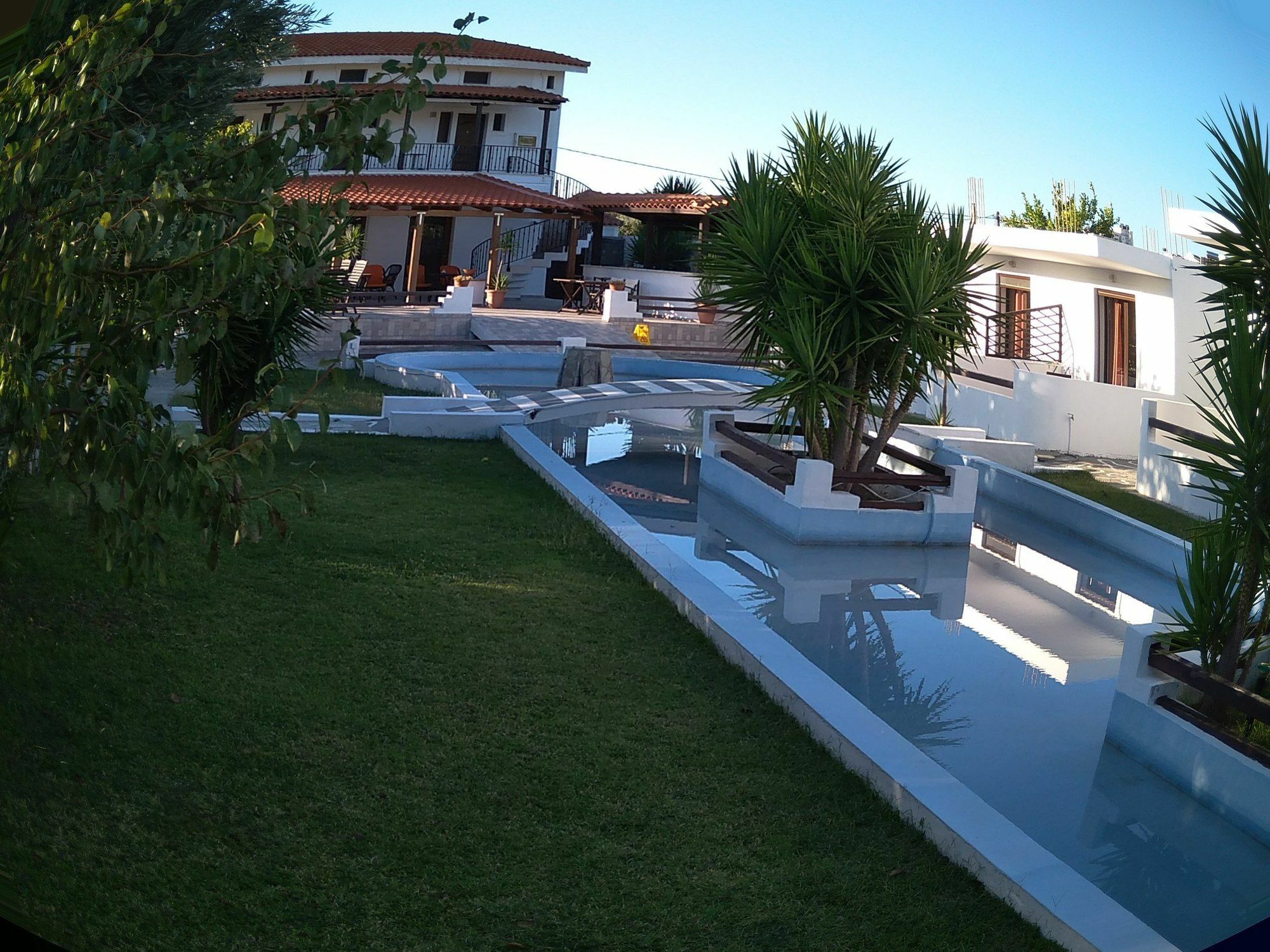 Aparthotel House Skiathos Town