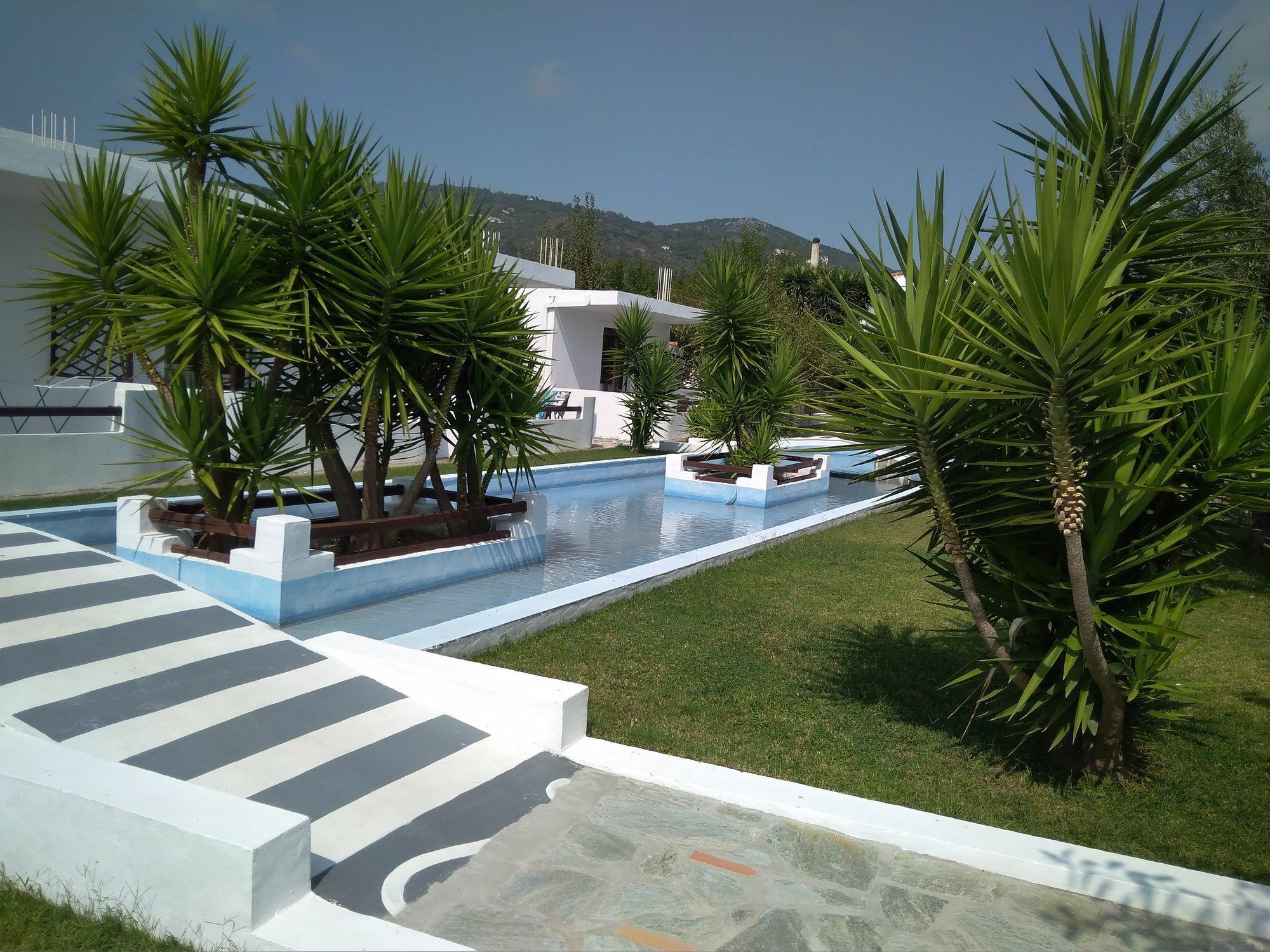 Aparthotel House Skiathos Town