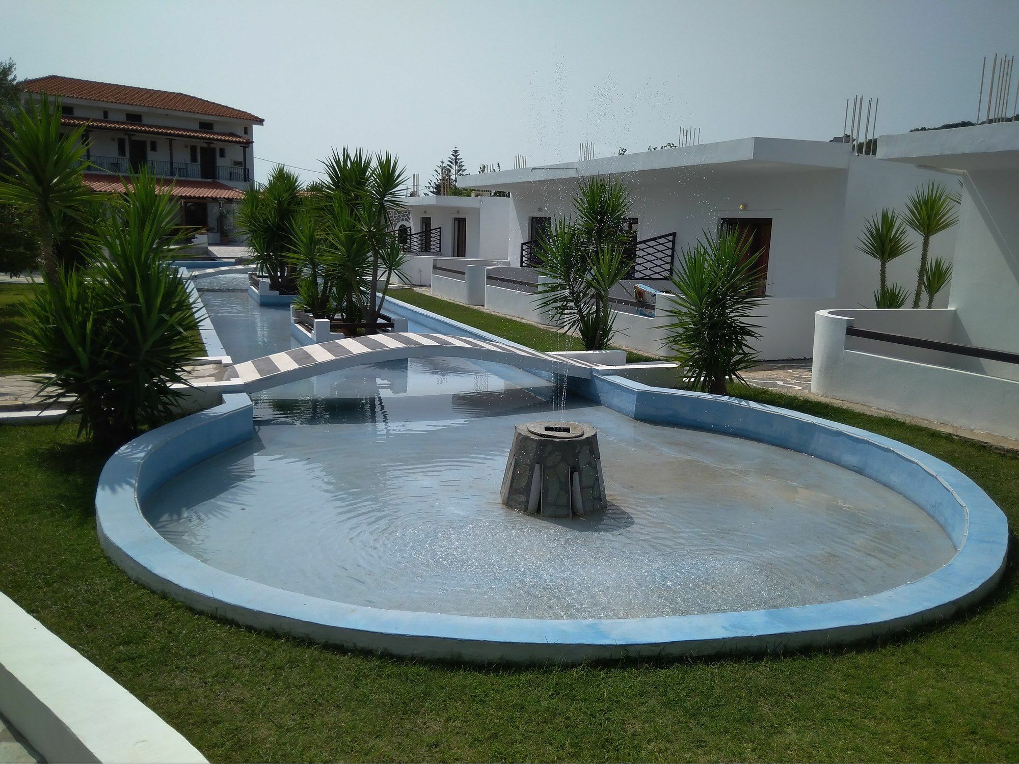 Aparthotel House 2*