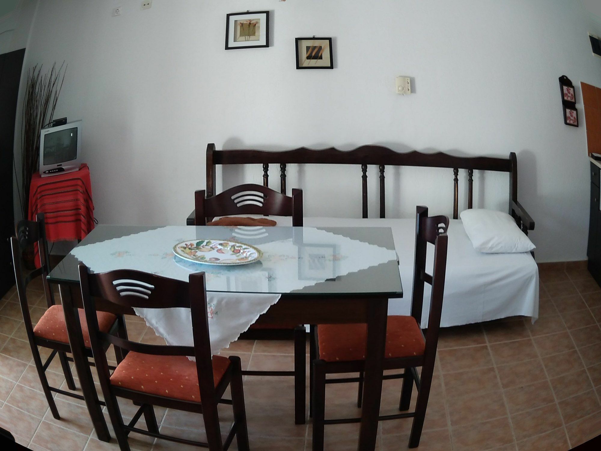 Aparthotel House