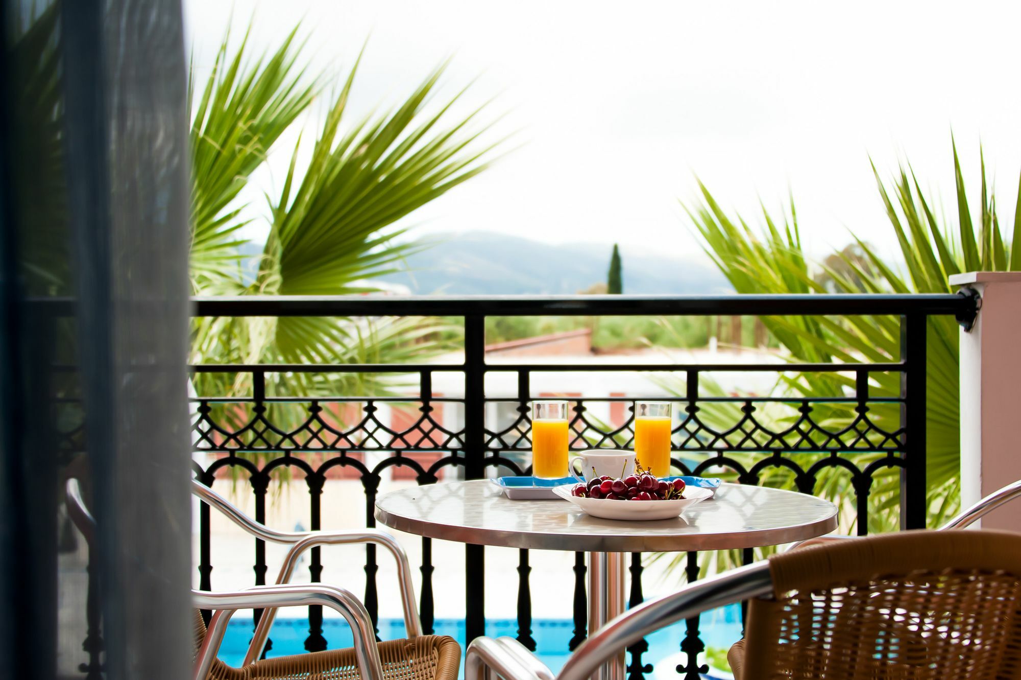 Hotel Hera Zakynthos 2*