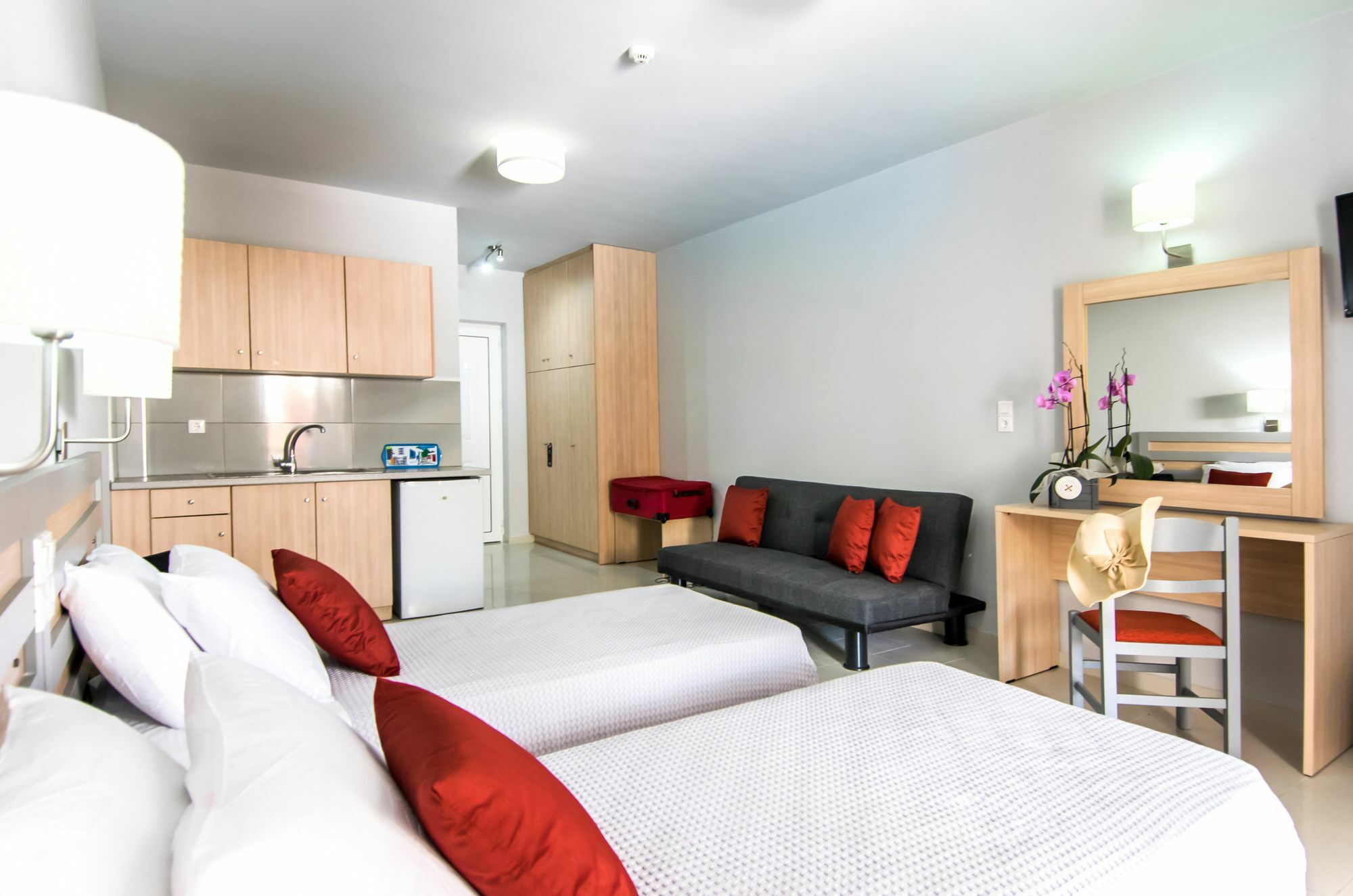 Hotel Hera Zakynthos Laganas