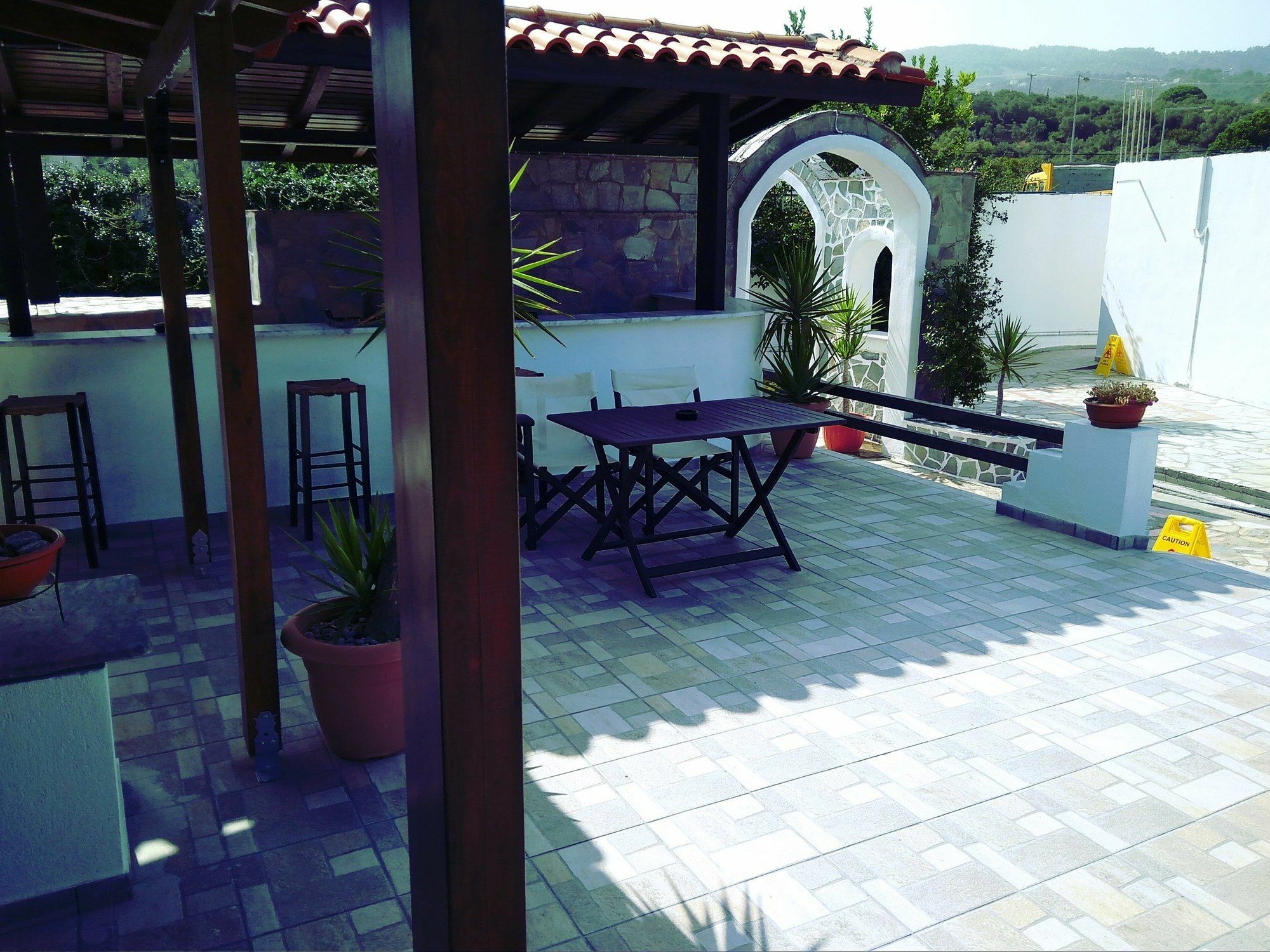 House Aparthotel Skiathos Town