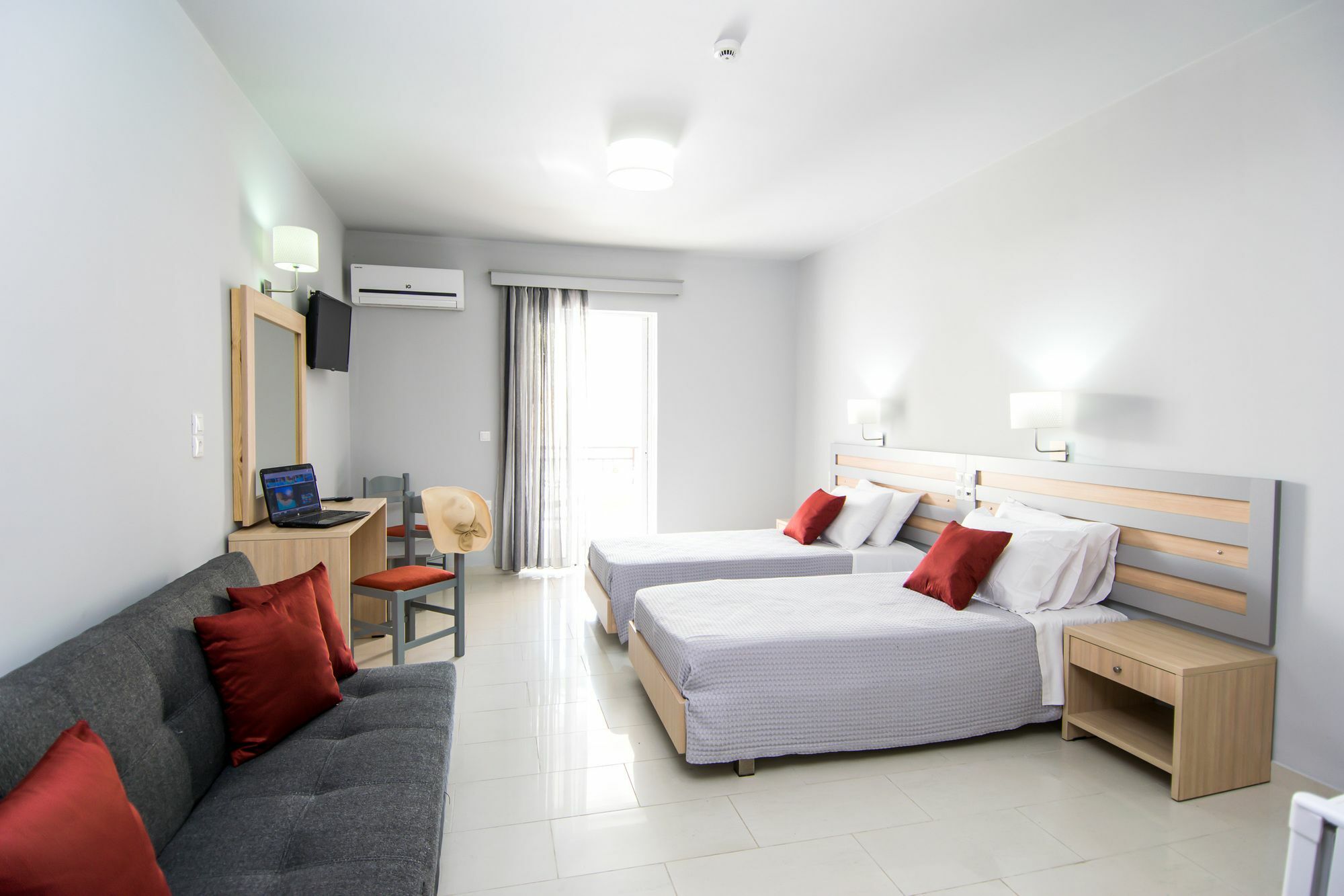 Hotel Hera Zakynthos Laganas