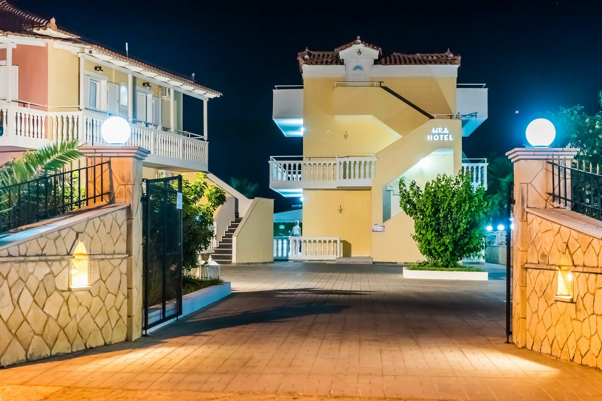 Hera Zakynthos Hotel Laganas