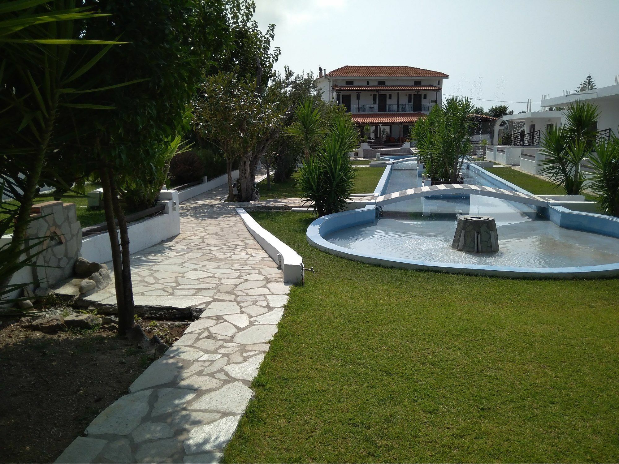 Aparthotel House Skiathos Town